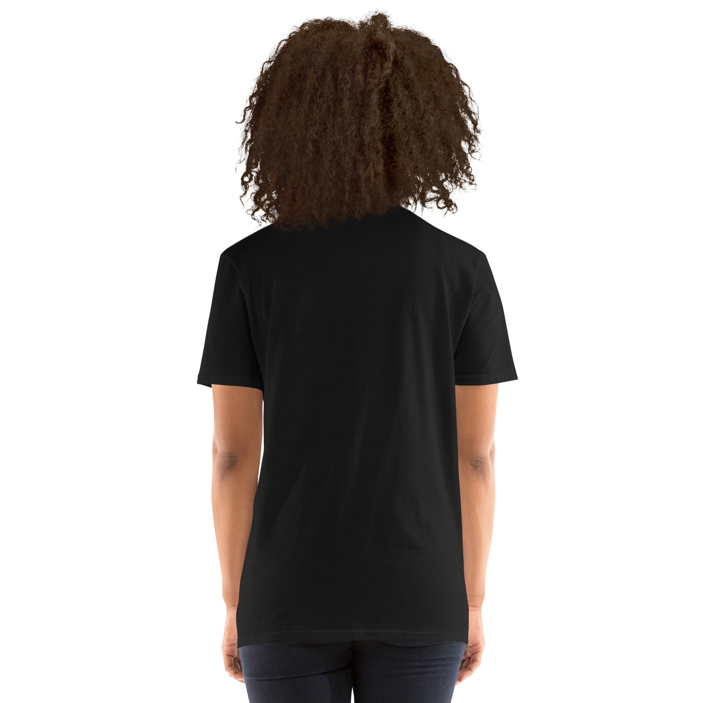 Harmless Cupcake Short-Sleeve Unisex T-Shirt