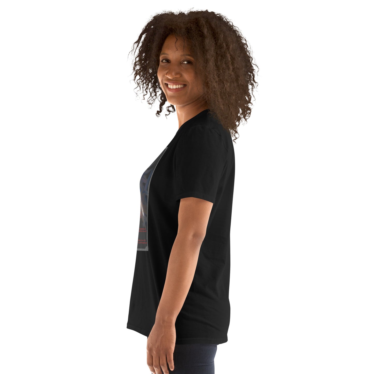 Deadly Cooker Short-Sleeve Unisex T-Shirt