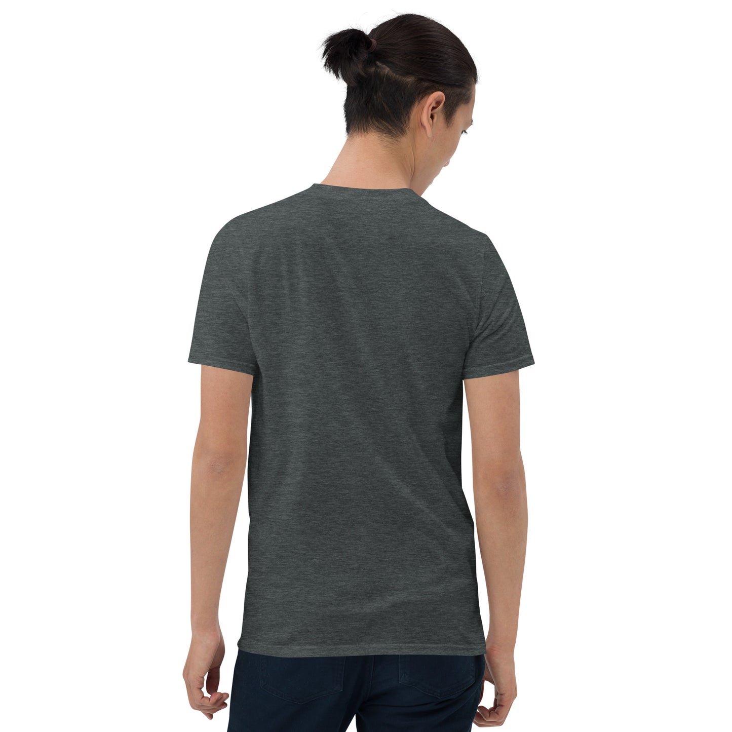 Gabul Short-Sleeve Unisex T-Shirt
