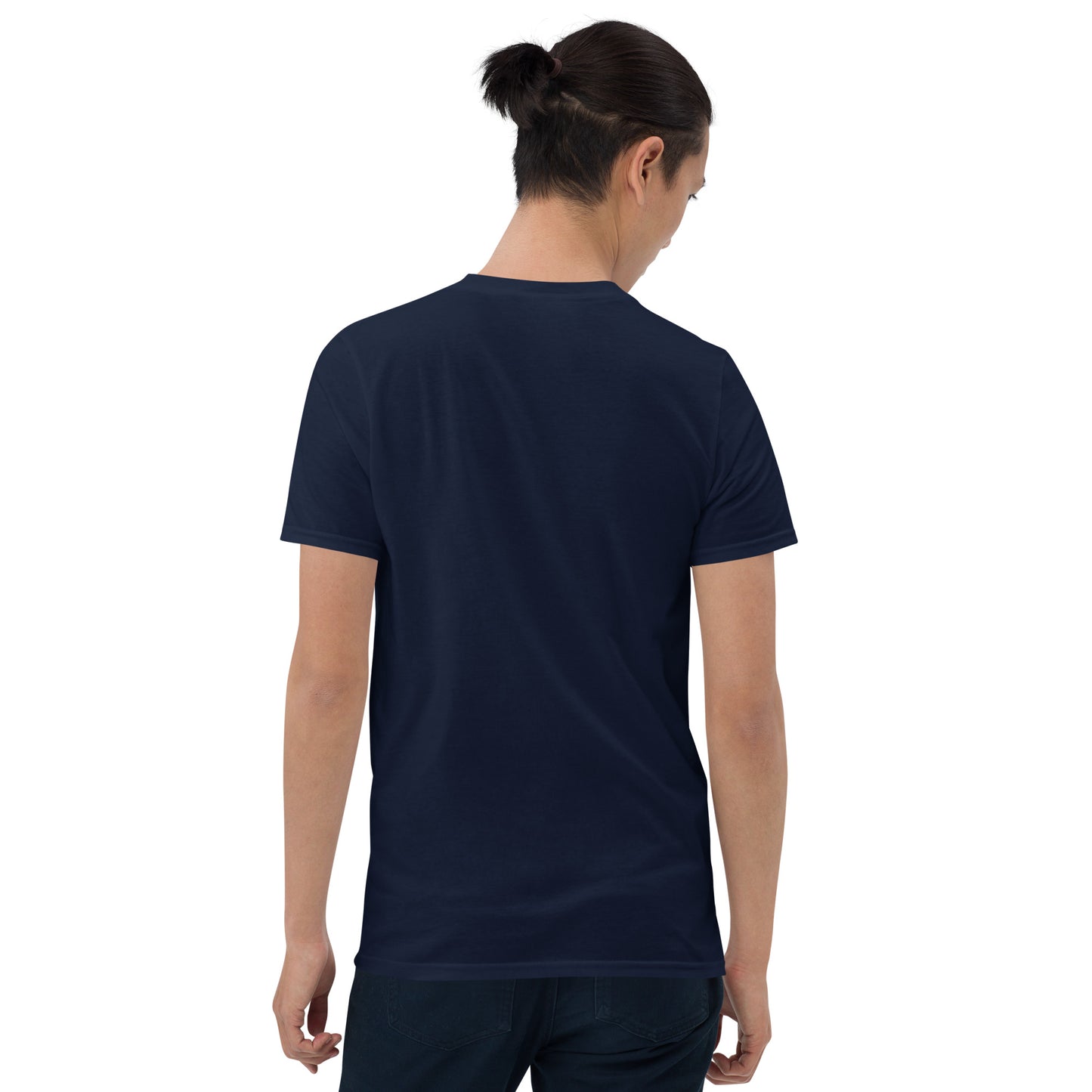 Gabul Short-Sleeve Unisex T-Shirt