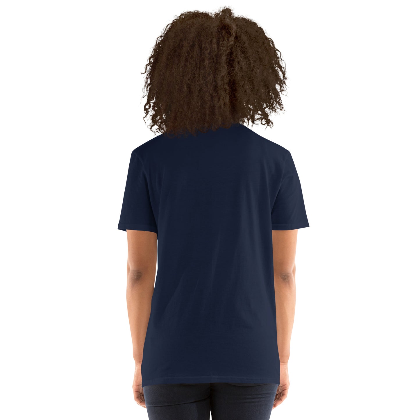 Deadly Cooker Short-Sleeve Unisex T-Shirt