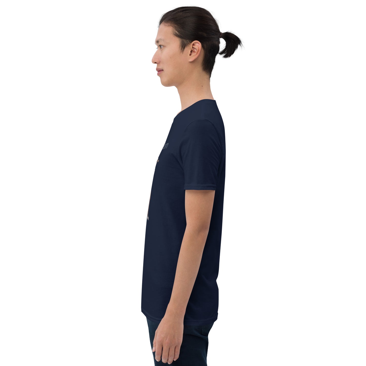 Gabul Short-Sleeve Unisex T-Shirt