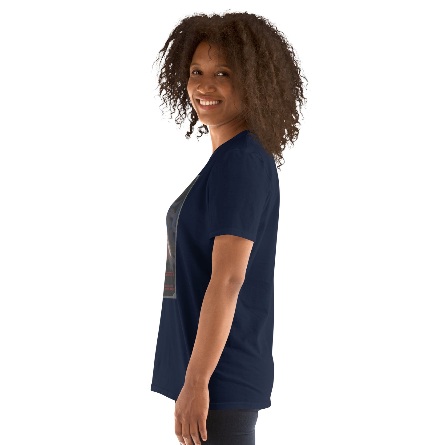 Deadly Cooker Short-Sleeve Unisex T-Shirt