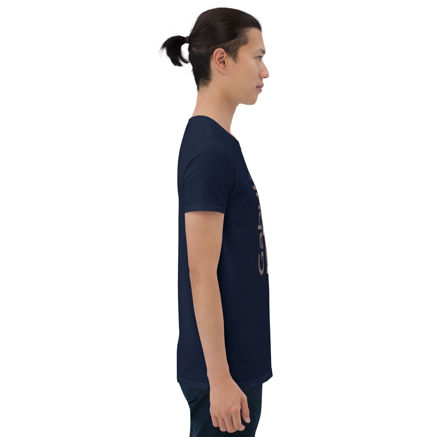 Gabul Short-Sleeve Unisex T-Shirt