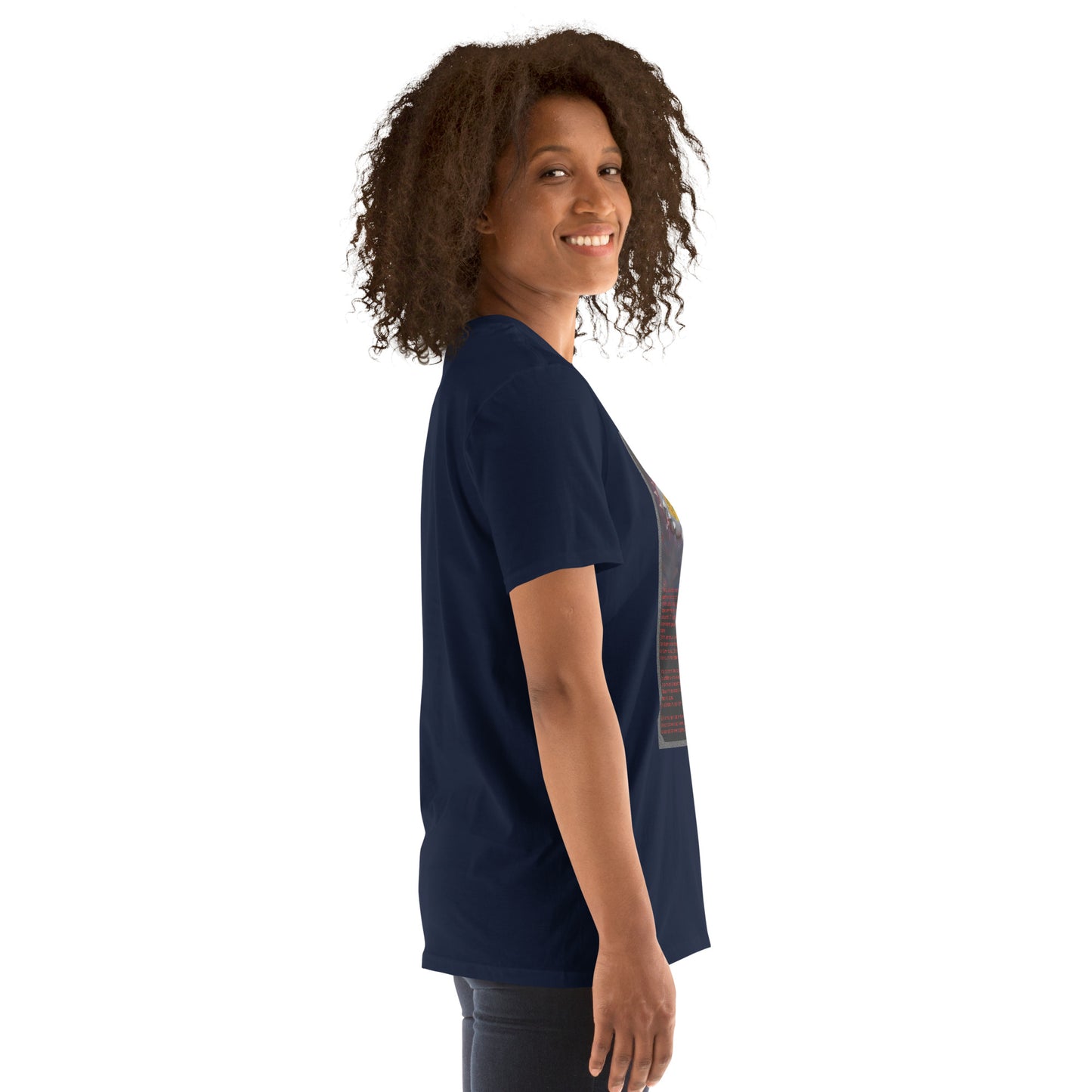 Deadly Cooker Short-Sleeve Unisex T-Shirt