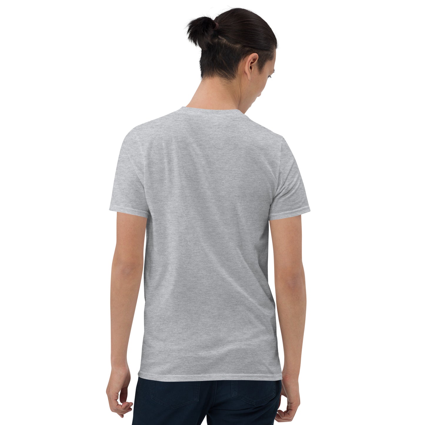 Gabul Short-Sleeve Unisex T-Shirt