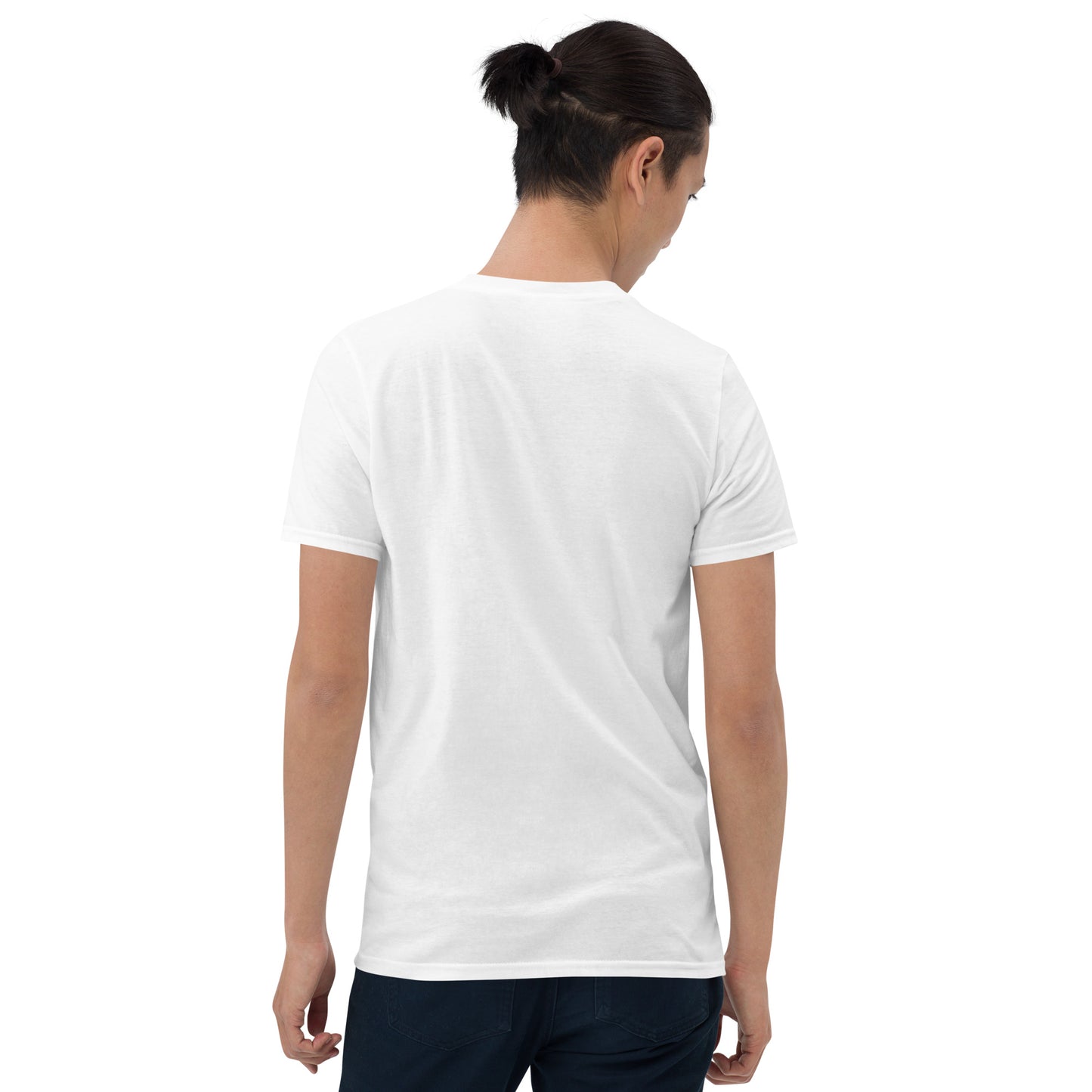 Gabul Short-Sleeve Unisex T-Shirt
