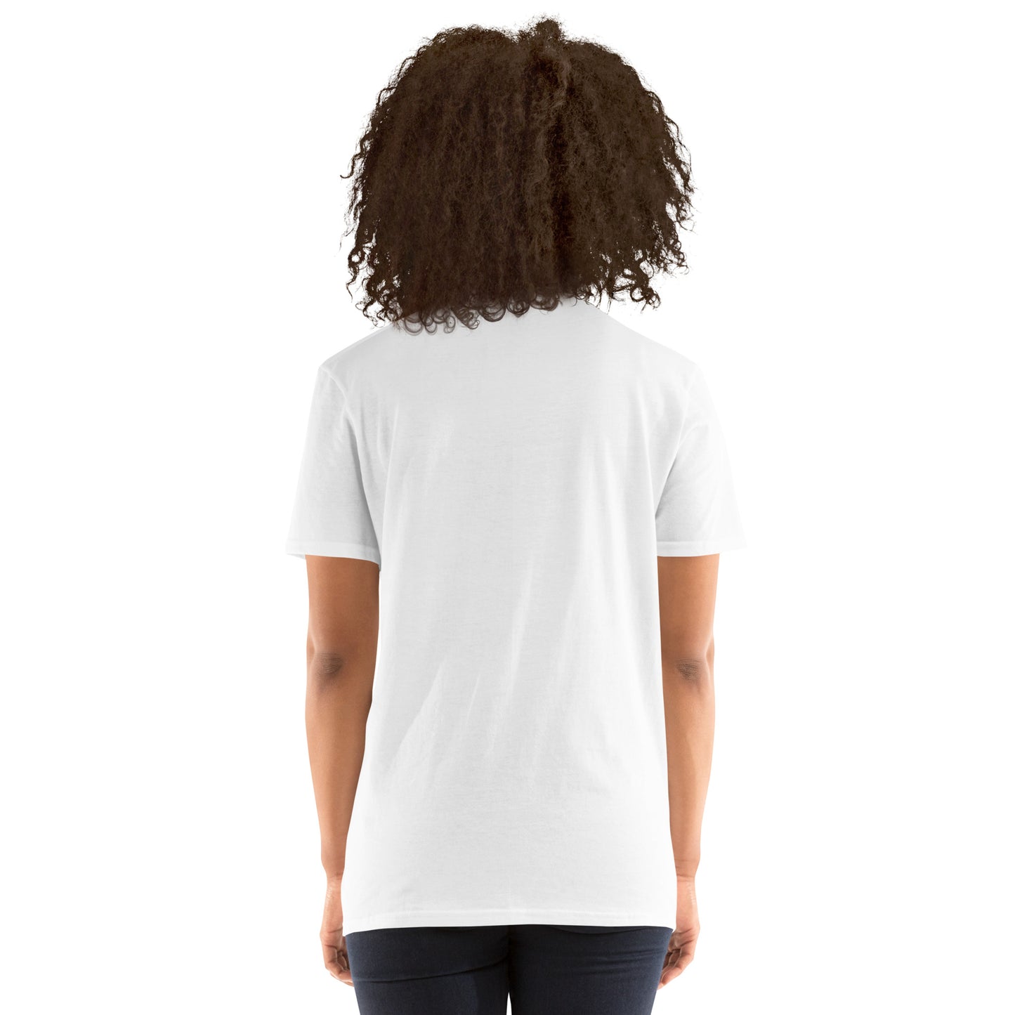 Deadly Cooker Short-Sleeve Unisex T-Shirt