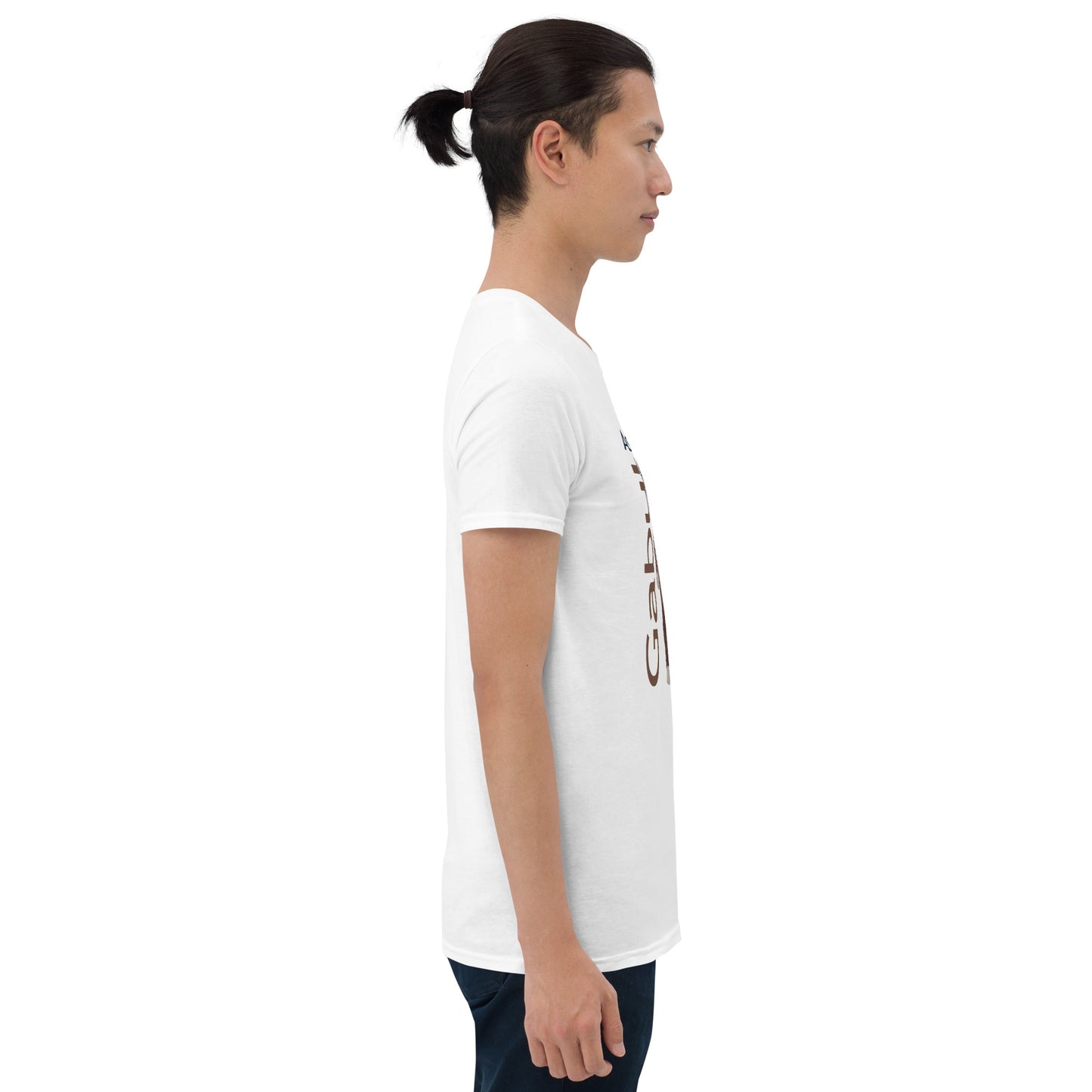 Gabul Short-Sleeve Unisex T-Shirt