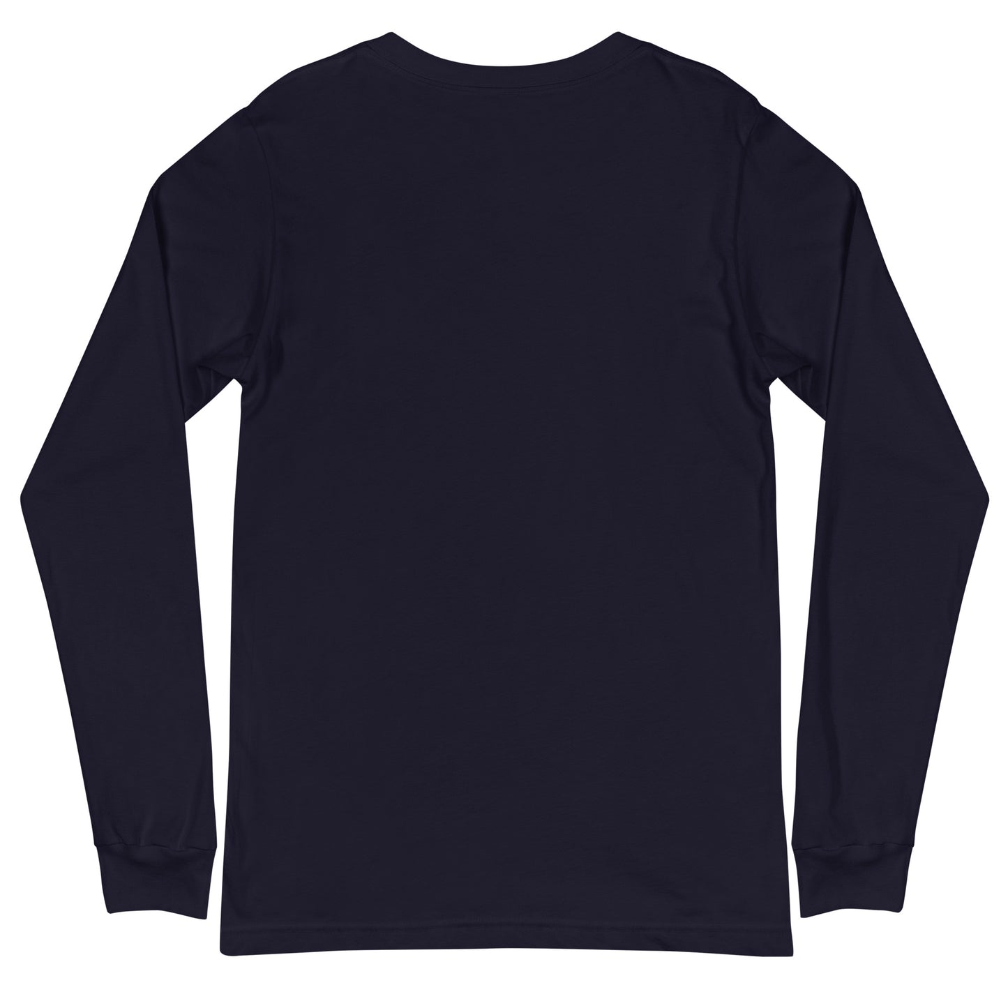 Beholder Party Fight Unisex Long Sleeve Tee