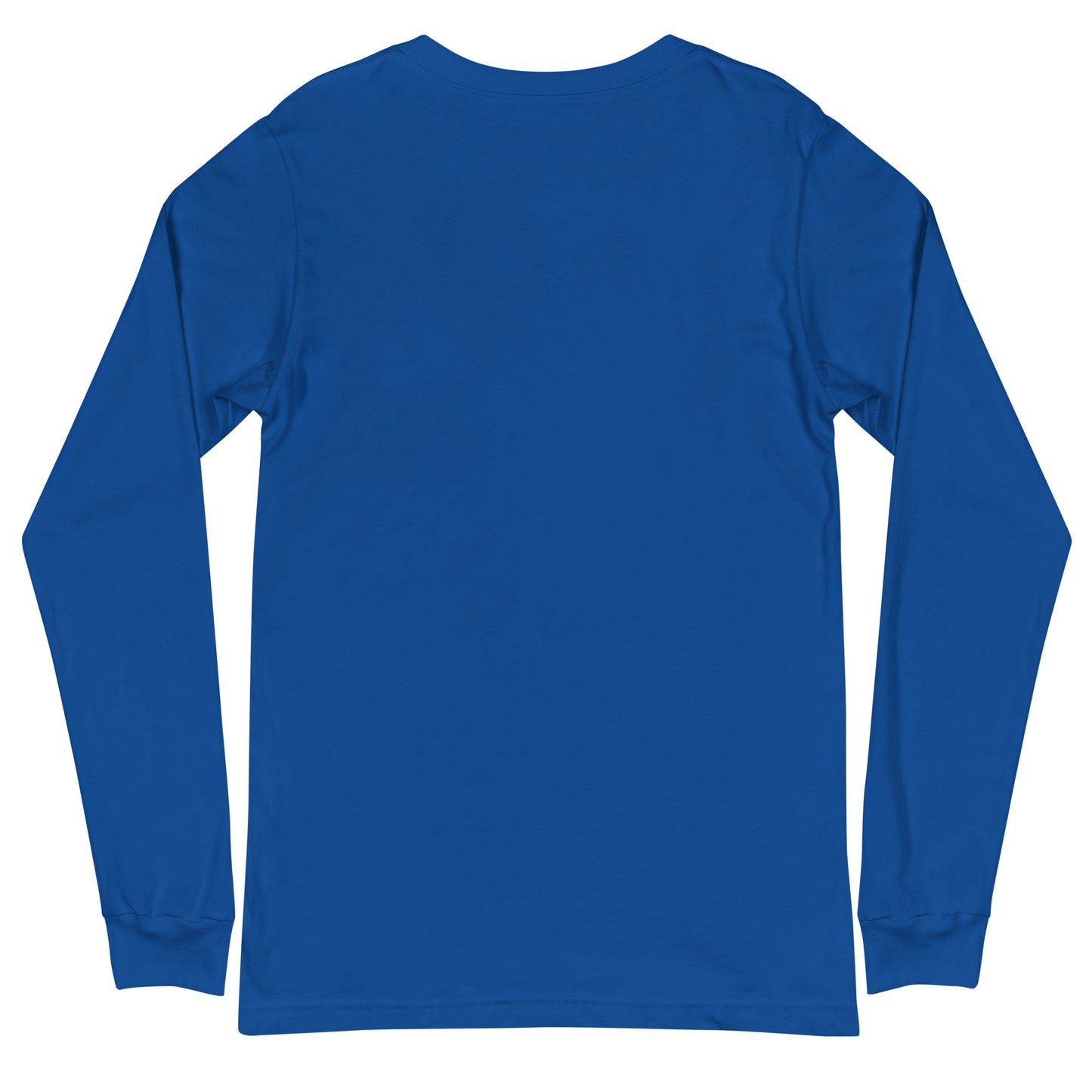 Harmless Cupcake Unisex Long Sleeve Tee