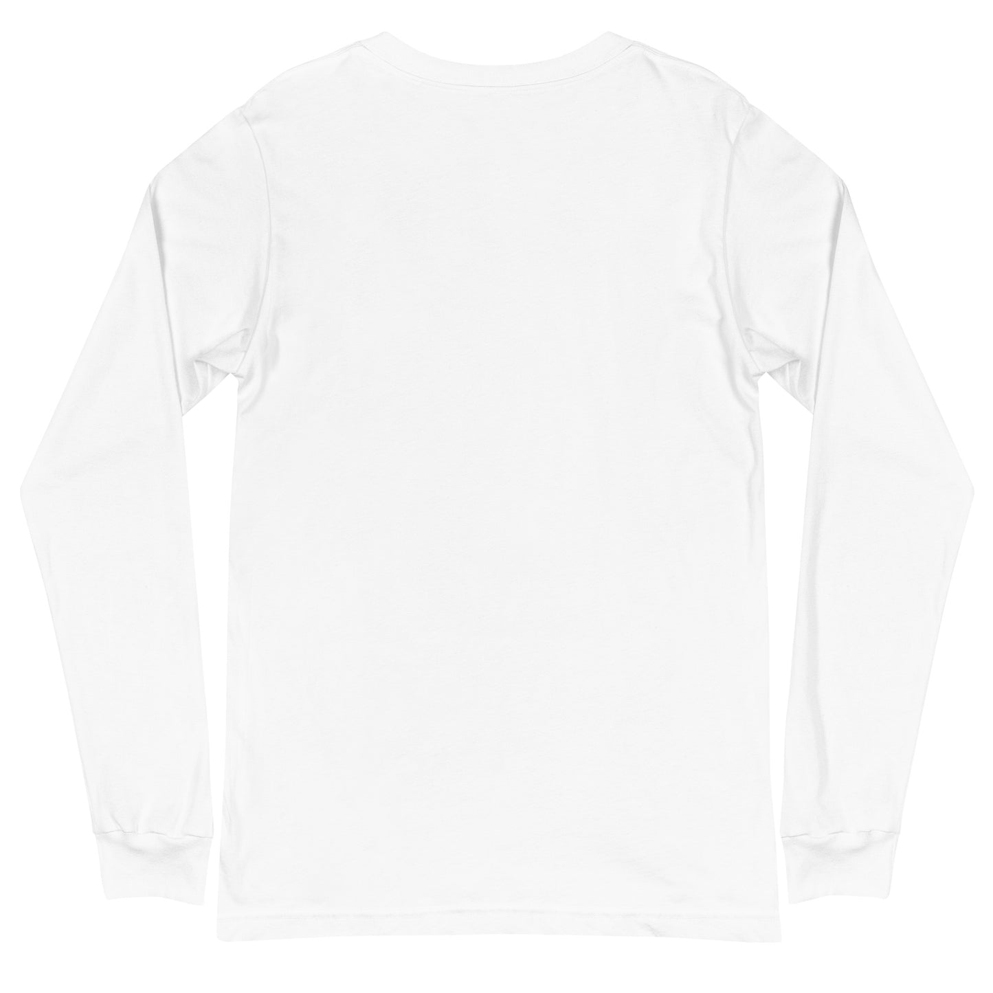 Harmless Cupcake Unisex Long Sleeve Tee