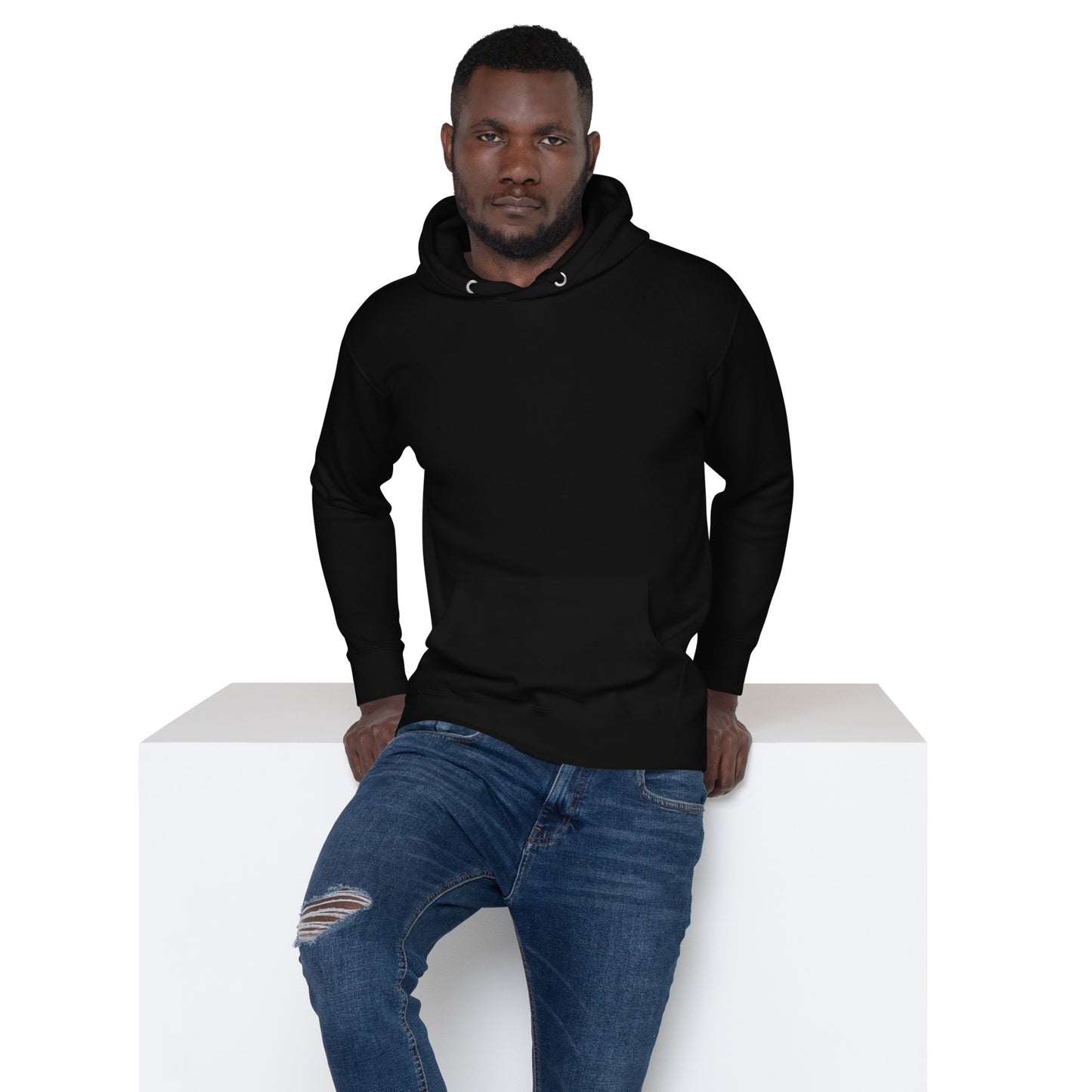 For the Love of DND Unisex Hoodie