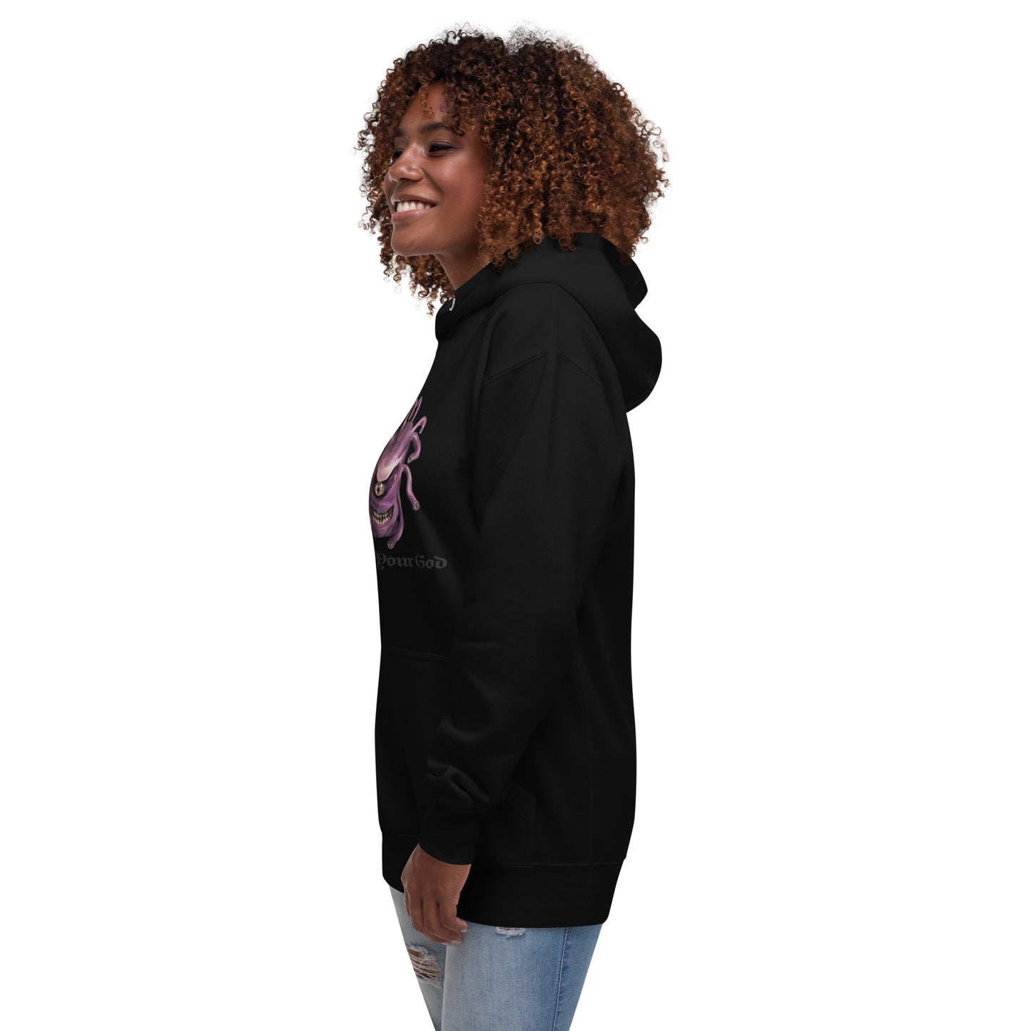 Behold Your God Unisex Hoodie