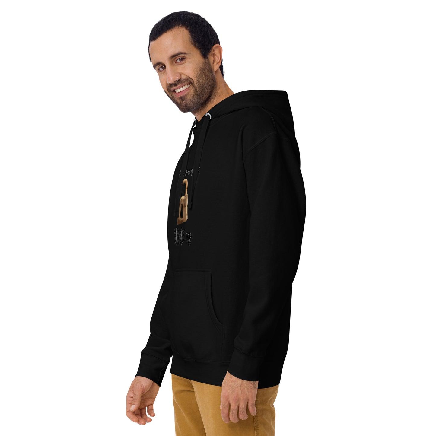 Where Your Tools? Unisex Hoodie
