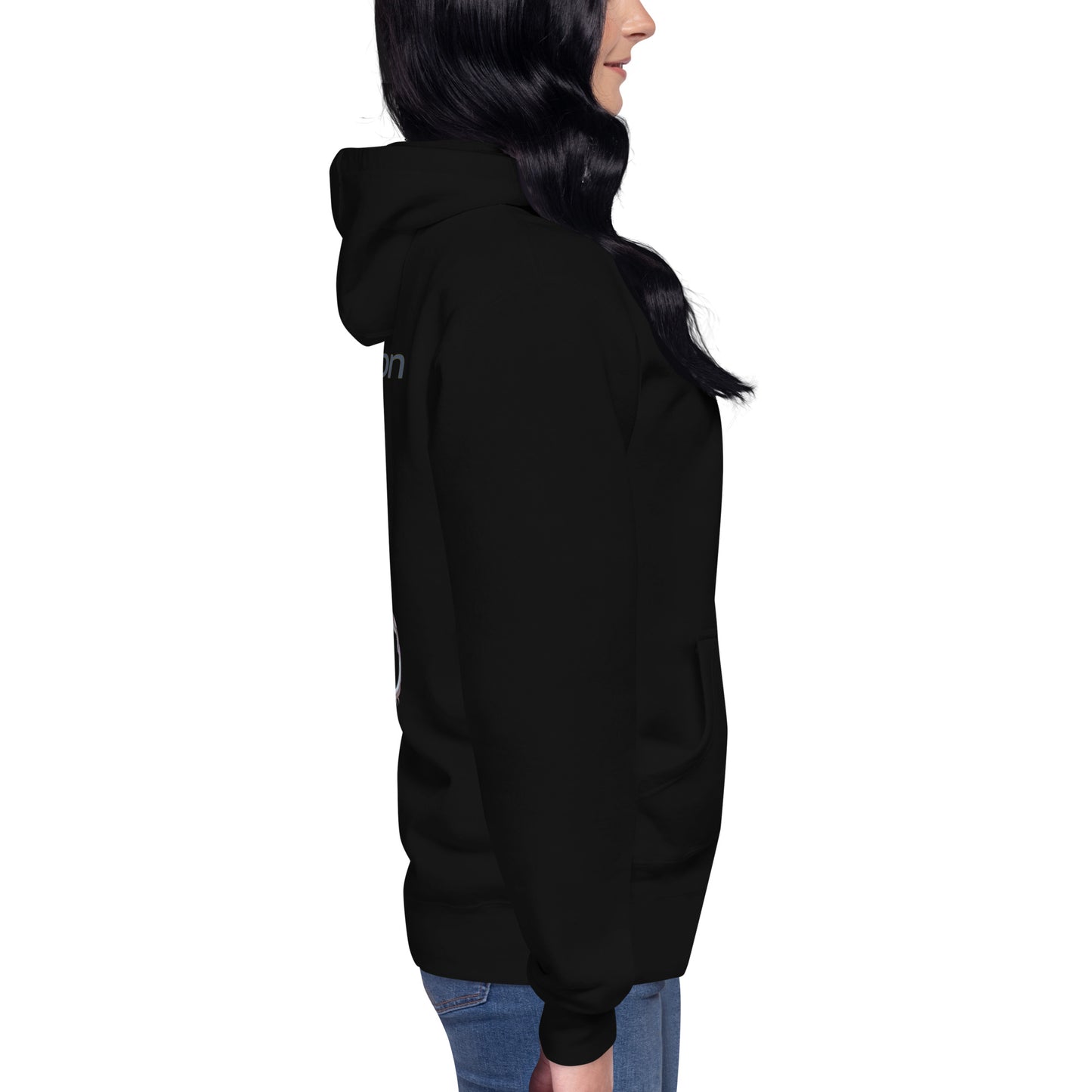 Priestess Elewin Unisex Hoodie