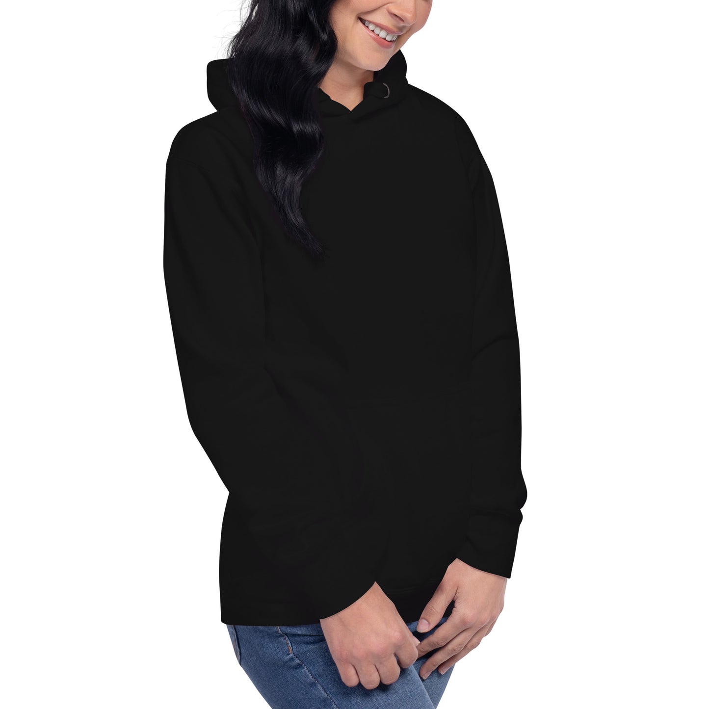 Beholder Party Fight Unisex Hoodie