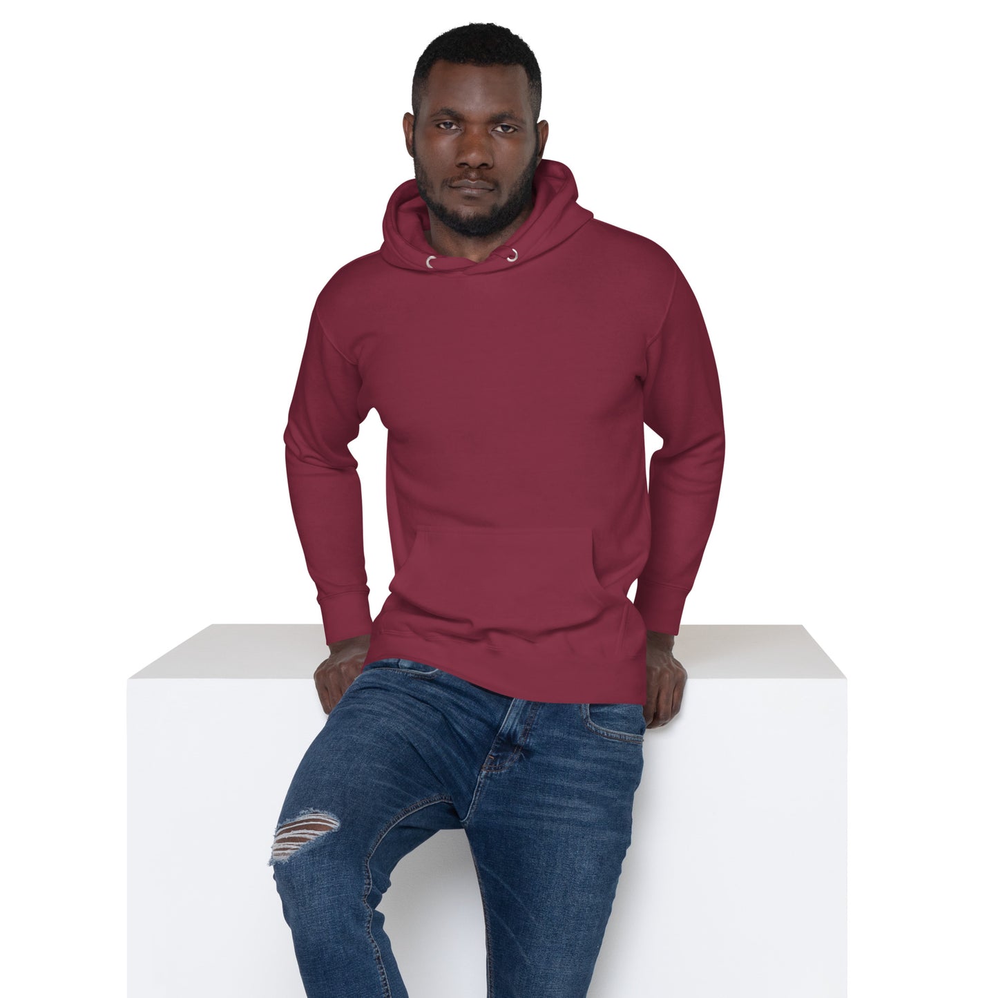 Deadly Cooker Unisex Hoodie