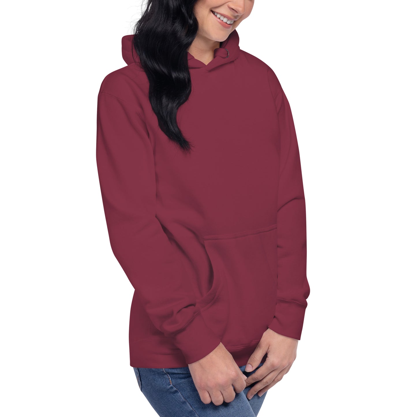 Priestess Elewin Unisex Hoodie