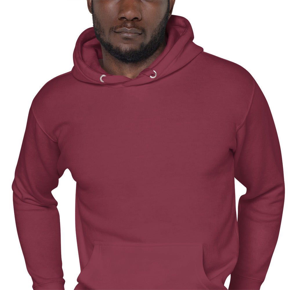 Deadly Cooker Unisex Hoodie