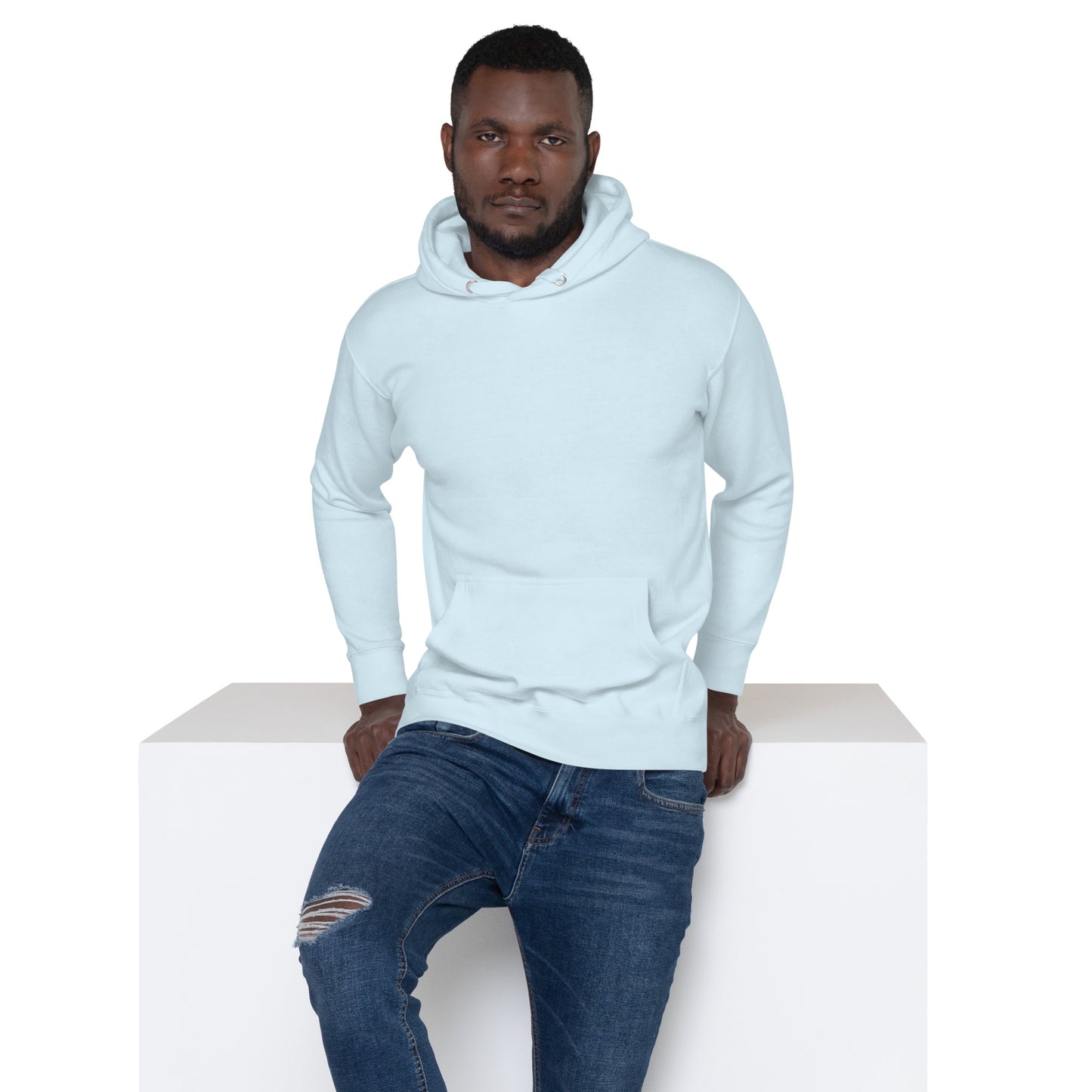 For the Love of DND Unisex Hoodie