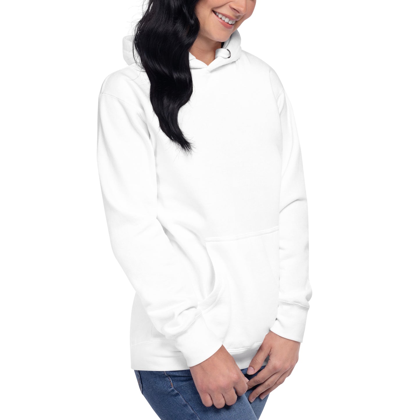 Beholder Party Fight Unisex Hoodie