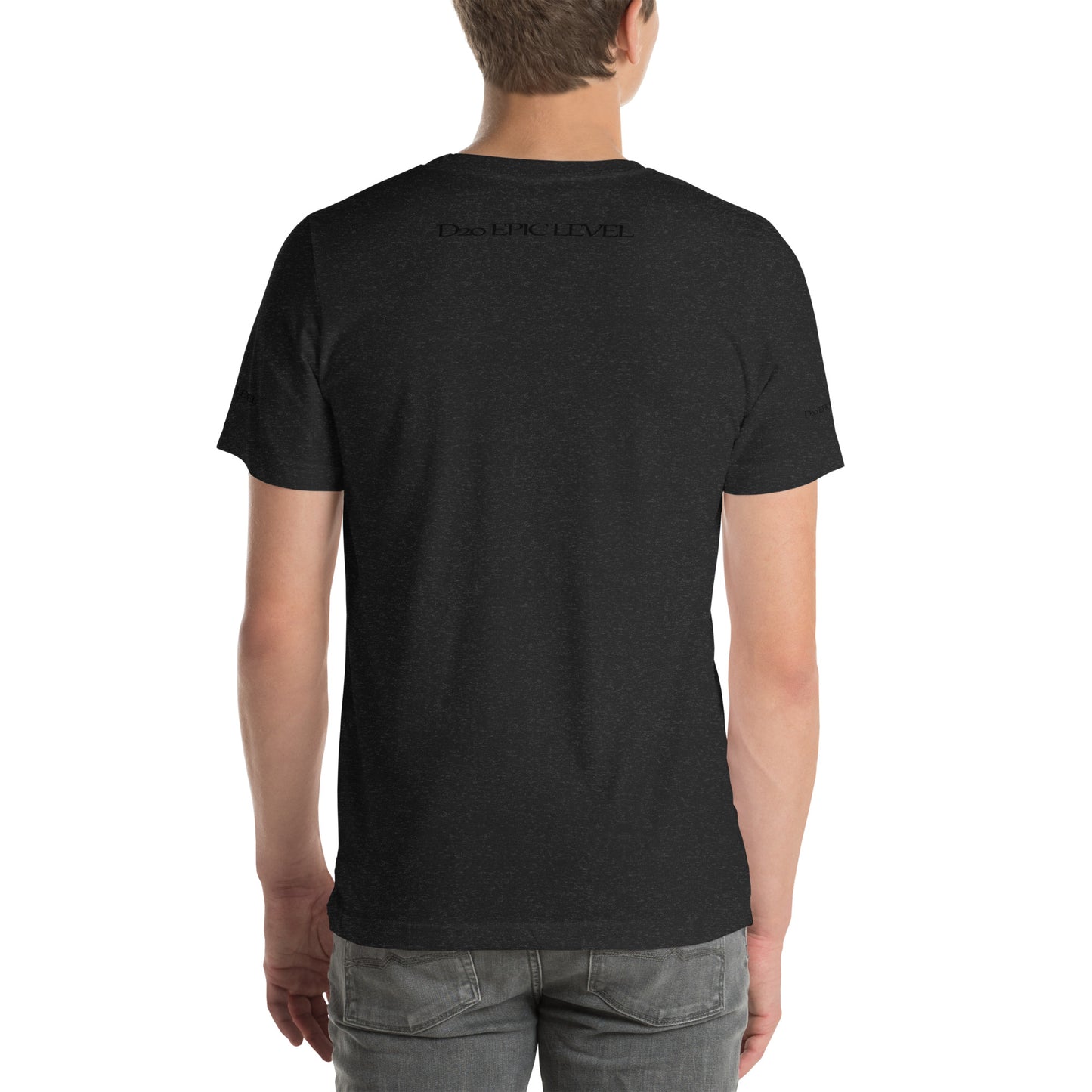 Summon Me Unisex T-shirt