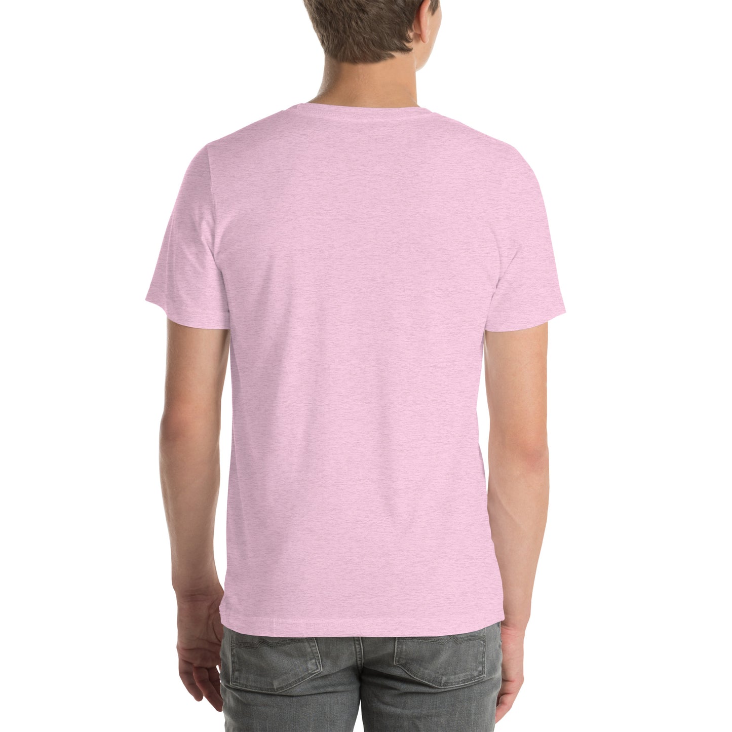 Classic Monster Collection Unisex t-shirt