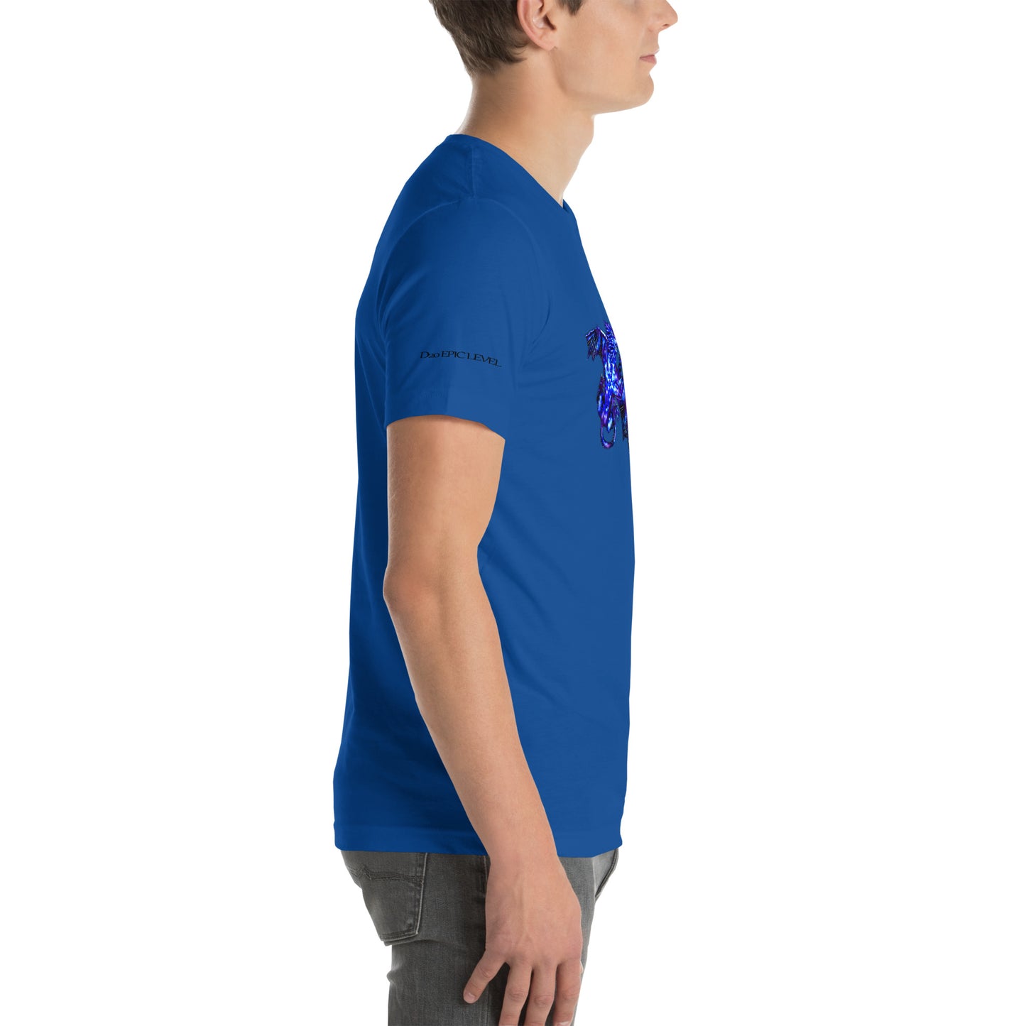 Gem Dragons Unisex T-shirt
