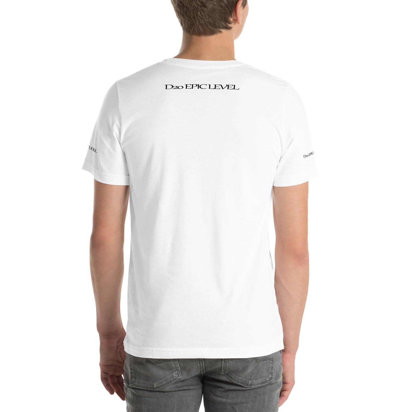 BRB Got 2 Mine Something Unisex T-shirt